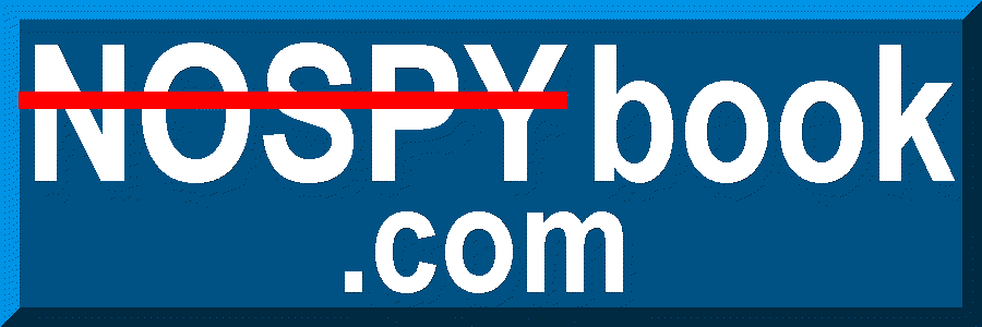 SPY-FREE SOCIAL CONTACT SITE
